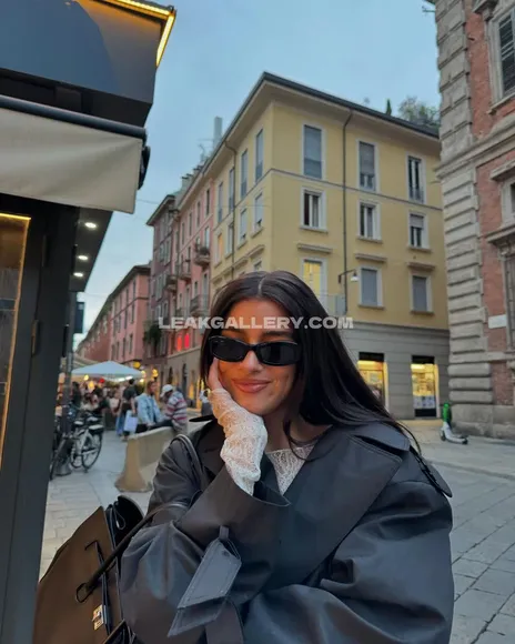 Dixiedamelio Exclusive Leaked Nude Onlyfans #2135522