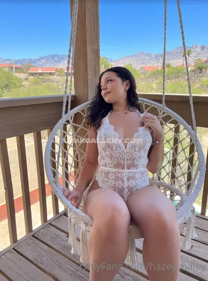 Hazey_haley Exclusive Leaked Nude Onlyfans #2236698