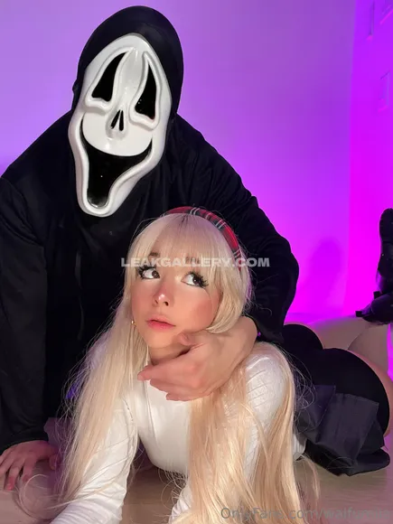 Waifumiia / waifumia Exclusive Leaked Nude Onlyfans #1932449
