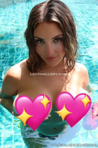 Aliceiloves Exclusive Leaked Nude Onlyfans #2035287