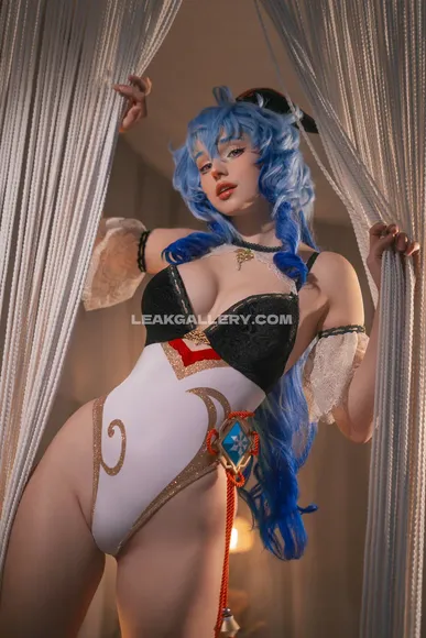 Shiroganesama Exclusive Leaked Nude Onlyfans #2205684