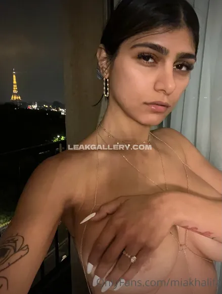 Miakhalifa Exclusive Leaked Nude Onlyfans #1200332