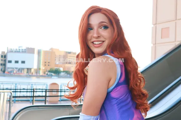 Missbricosplay Exclusive Leaked Nude Onlyfans #2127432