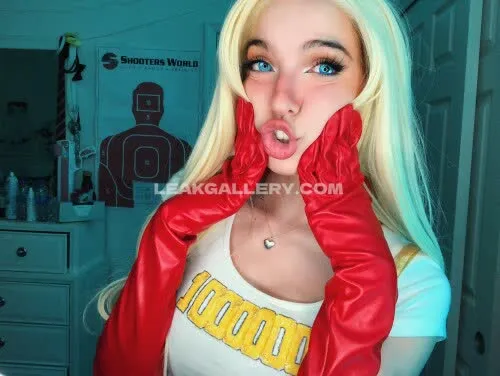 Missfloraberlin Exclusive Leaked Nude Onlyfans #2072358