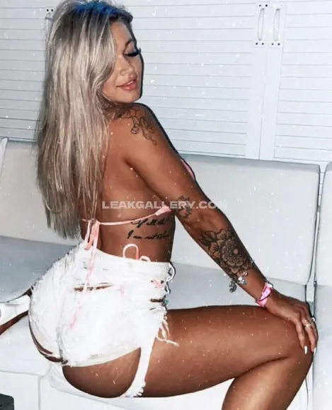 Kaywhitty Exclusive Leaked Nude Onlyfans #952238