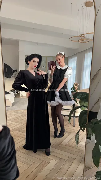 Valeryhimera Exclusive Leaked Nude Onlyfans #1244084