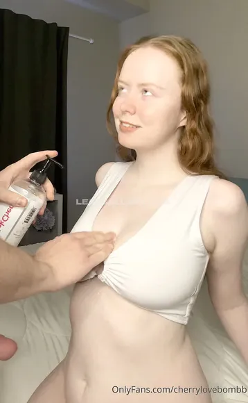 Cherrylovebombb Exclusive Leaked Nude Onlyfans #1039581
