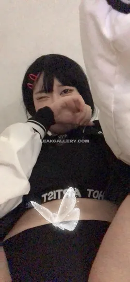 Evawishx Exclusive Leaked Nude Onlyfans #863600