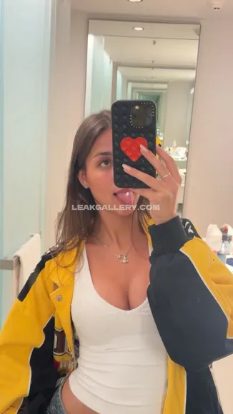 Mikalafuente / mikaelalafuente / mikalalafuente Exclusive Leaked Nude Onlyfans #2417037