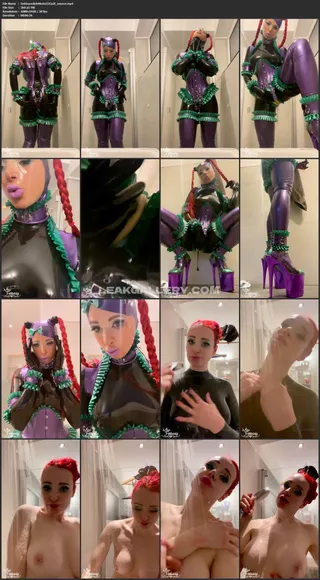 Mfetilicious Exclusive Leaked Nude Onlyfans #761665