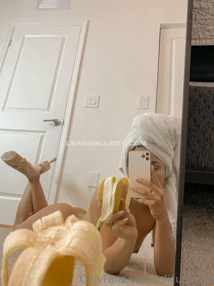 Julicuencaa Exclusive Leaked Nude Onlyfans #889173