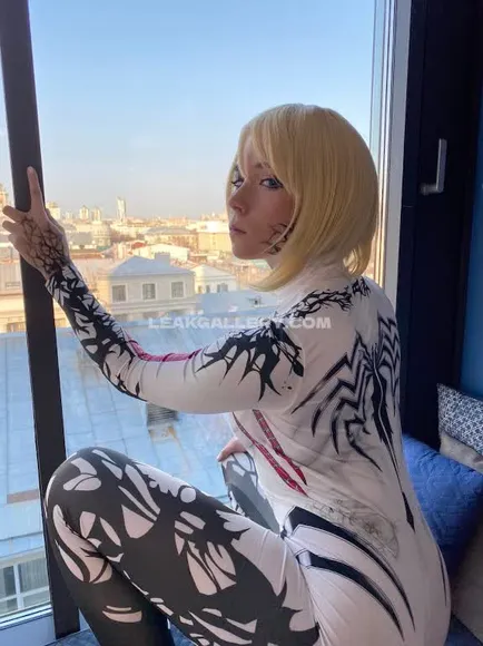 Sweetiefox_of / sweetiefoxof Exclusive Leaked Nude Onlyfans #1305699