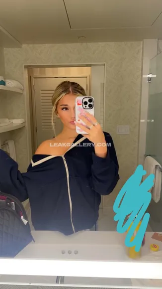 Breckie / breckiehill Exclusive Leaked Nude Onlyfans #2384071