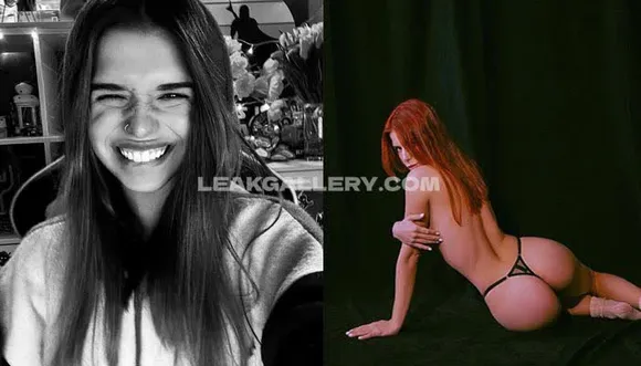 Shulyyyyyy Exclusive Leaked Nude Onlyfans #981659