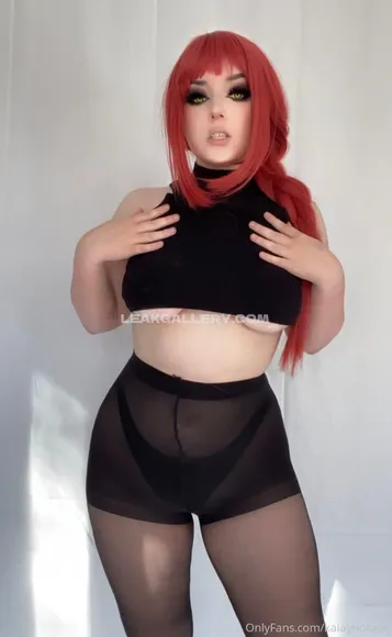 Kalaynokayy Exclusive Leaked Nude Onlyfans #1417814