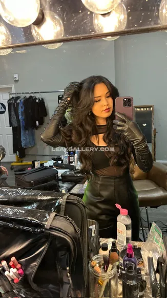 Valkyrae Exclusive Leaked Nude Onlyfans #2157792