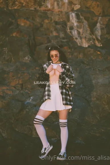 Miss_alisa Exclusive Leaked Nude Onlyfans #1726078
