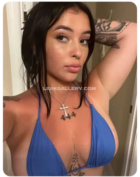 Daniellecohn Exclusive Leaked Nude Onlyfans #1215655