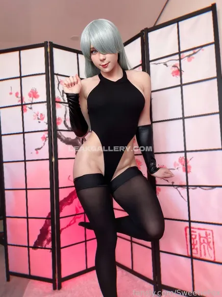 Sweetiefox_of / sweetiefoxof Exclusive Leaked Nude Onlyfans #1305543