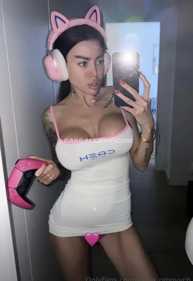 Alena_omovych / alenaomovich / alena_omovych_free Exclusive Leaked Nude Onlyfans #1841088