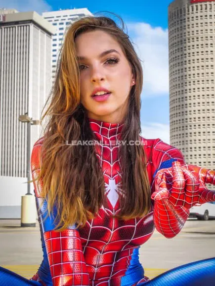 Missfloraberlin Exclusive Leaked Nude Onlyfans #2066903
