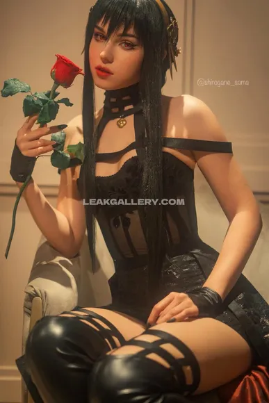 Shiroganesama Exclusive Leaked Nude Onlyfans #2189608