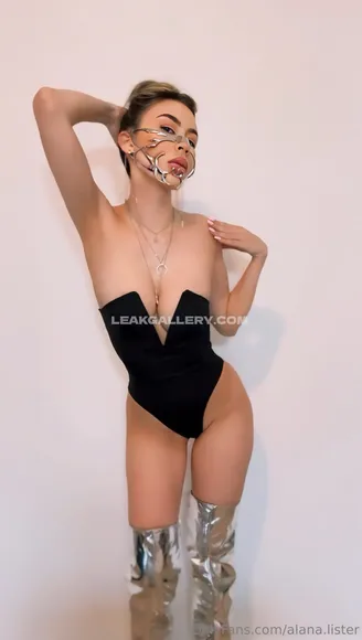 Alana Exclusive Leaked Nude Onlyfans #793553