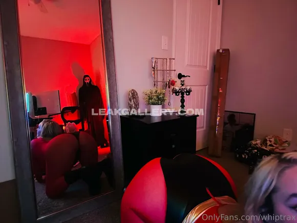 Whiptrax Exclusive Leaked Nude Onlyfans #1480653