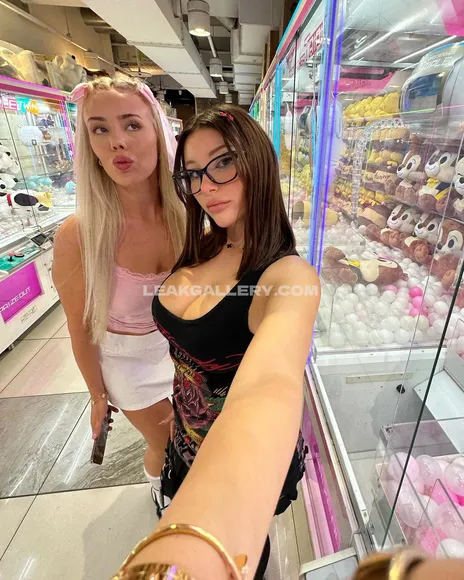 Corinnakopf / corinakopf / corinniakopf / corrinakopf Exclusive Leaked Nude Onlyfans #2187089