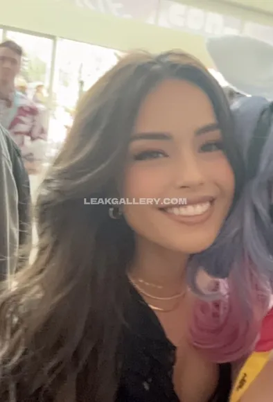 Valkyrae Exclusive Leaked Nude Onlyfans #2150804