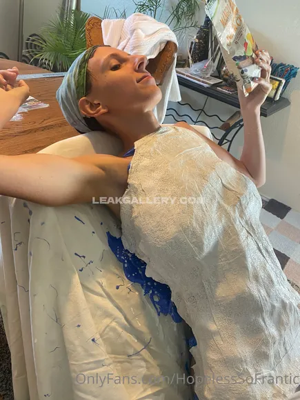 Hopelesssofrantic Exclusive Leaked Nude Onlyfans #1681421