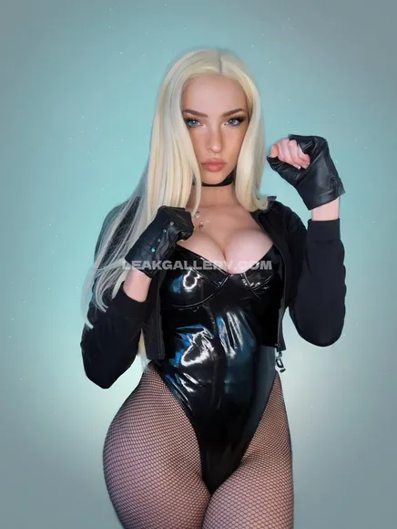 Missfloraberlin Exclusive Leaked Nude Onlyfans #2049599