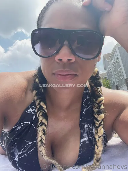 Savannahevs Exclusive Leaked Nude Onlyfans #1057263