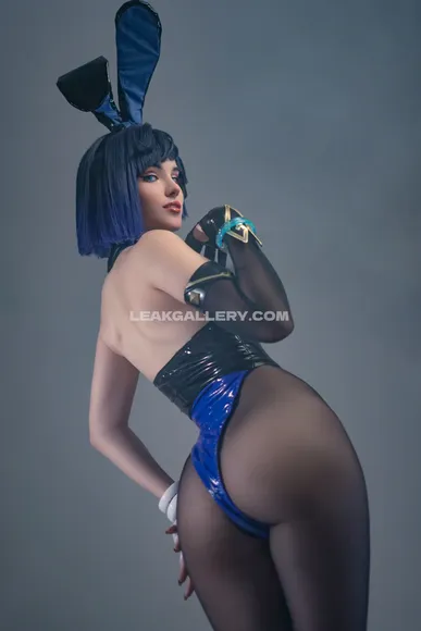 Shiroganesama Exclusive Leaked Nude Onlyfans #2209284