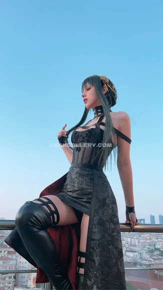 Shiroganesama Exclusive Leaked Nude Onlyfans #2175079