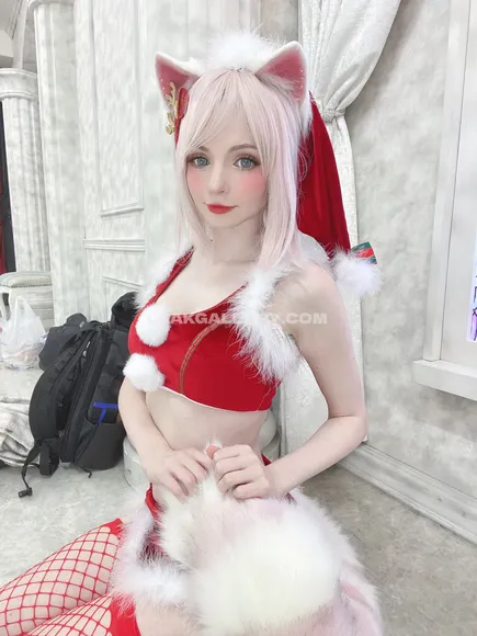 Peachmilky_ Exclusive Leaked Nude Onlyfans #996158