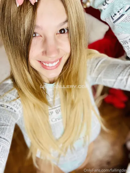 Fallingdevil Exclusive Leaked Nude Onlyfans #2069496