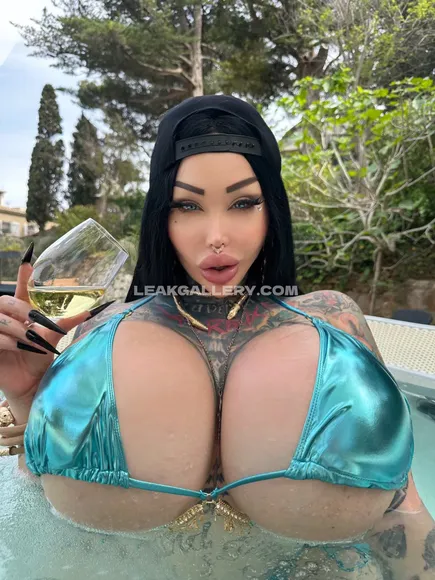 Lurciferadollx Exclusive Leaked Nude Onlyfans #1012549