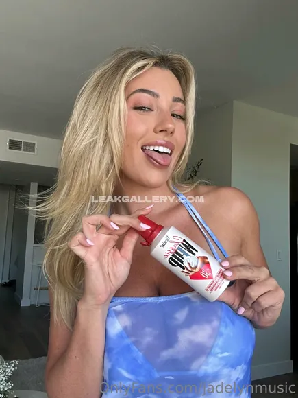 Jadelynmusic Exclusive Leaked Nude Onlyfans #1608508