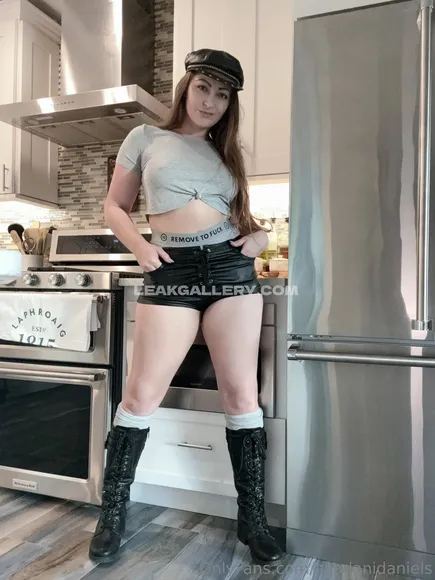 Danidaniels Exclusive Leaked Nude Onlyfans #1671461