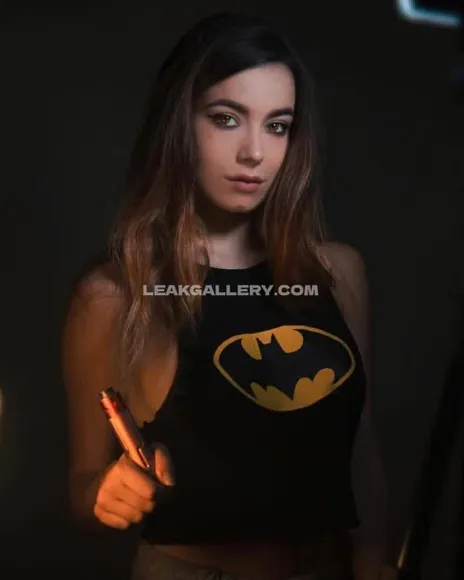 Elebertolifree Exclusive Leaked Nude Onlyfans #1616219
