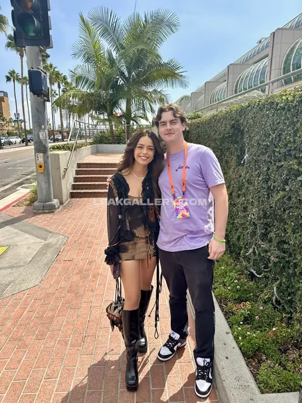 Valkyrae Exclusive Leaked Nude Onlyfans #2156354
