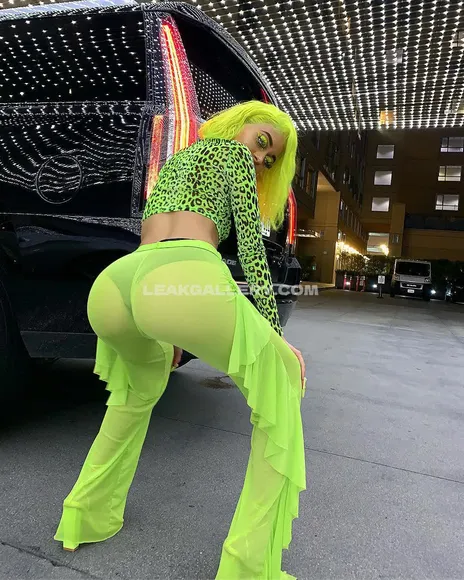 Ayleksx Exclusive Leaked Nude Onlyfans #1587109