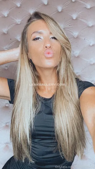 Officialkmbooty Exclusive Leaked Nude Onlyfans #1610980