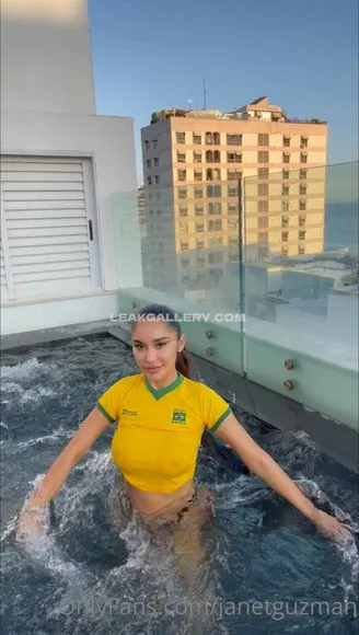 Janetguzman Exclusive Leaked Nude Onlyfans #952399