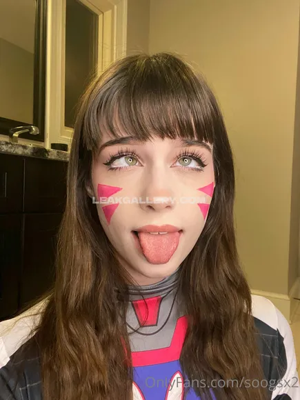 Soogsx / soogsx2 / soogx / soogxs Exclusive Leaked Nude Onlyfans #2937993