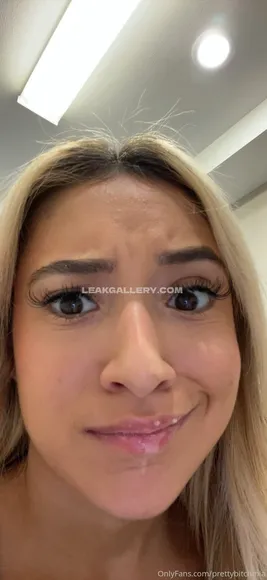 Prettybitchmia Exclusive Leaked Nude Onlyfans #1583933