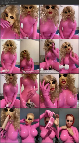 Mfetilicious Exclusive Leaked Nude Onlyfans #761657