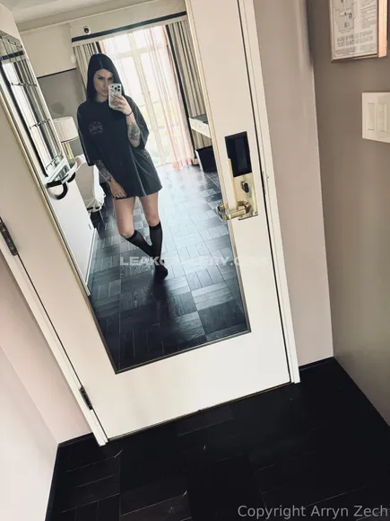 Arryn Exclusive Leaked Nude Onlyfans #755320