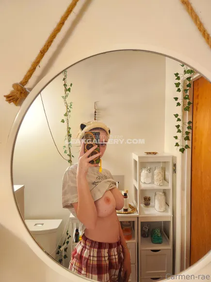 Makoshake Exclusive Leaked Nude Onlyfans #1952551